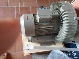 Máy thổi khí con sò EMORE HORN EHV-829
